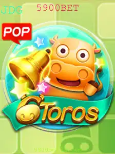 Descubra o Universo de 6Toros
