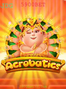 Descubra o Mundo Emocionante de Acrobatics: Um Jogo de Estratégia e Aventura