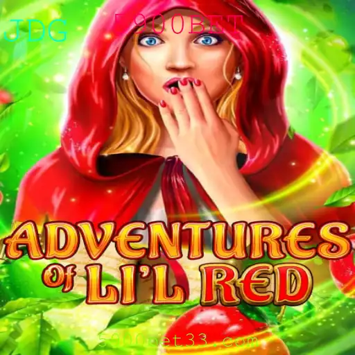 Explorando o Universo de 'AdventuresofLilRed' e o Impacto da Palavra-Chave 5900BET