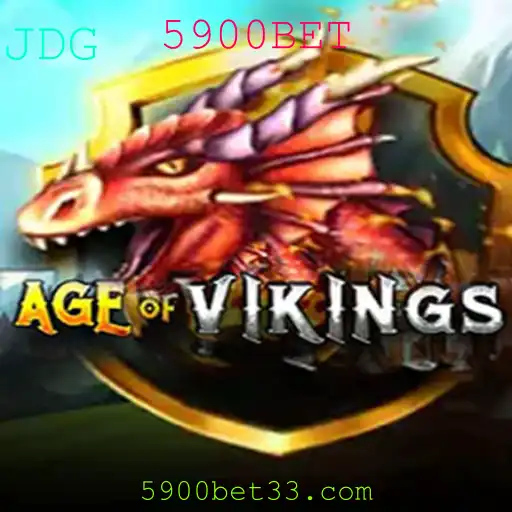 Descubra o Mundo Fascinante de AgeofViking e as Oportunidades do 5900BET