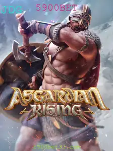 AsgardianRising: A Aventura Épica de Estratégia