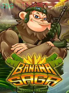 BananaSaga: Um Mergulho Emocionante no Universo das Bananas
