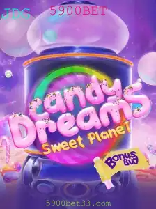 CandyDreamsSweetPlanet: A Aventura Açucarada que Vai Conquistar Jogadores em 2023