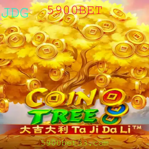 Explorando CoinTree: Uma Nova Experiência de Jogo com 5900BET