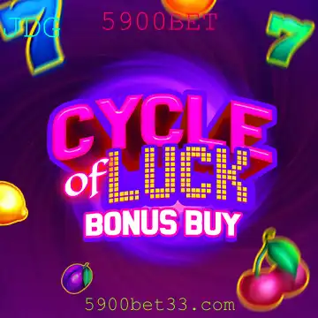 CycleofLuckBonusBuy: A Nova Experiência de Jogo com 5900BET