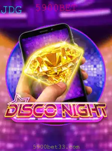 DiscoNightM: Mergulhe na Diversão com 5900BET