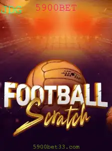 FootballScratch: Mergulhe na Emoção do Jogo com 5900BET