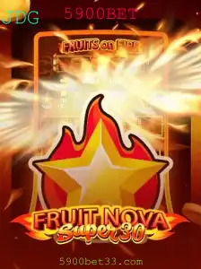 Explorando o Jogo 'FruitrNovaSupe30': Regras e Estratégias para 5900BET