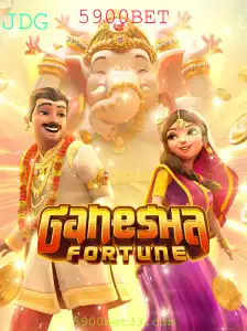 Explorando o Universo de GaneshaFortune com 5900BET