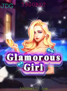 Descubra GlamorousGirl: O Novo Fenômeno no Mundo dos Jogos