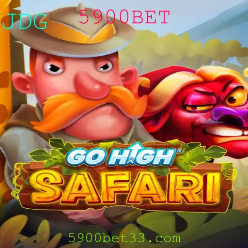 Descubra o Empolgante Mundo de GoHighSafari com a Palavra-Chave 5900BET