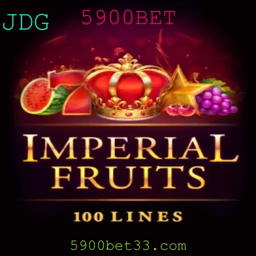 Descubra o Fascinante Mundo de ImperialFruits100 com 5900BET