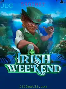 Descubra o Jogo de Aventura Exclusivo: IrishWeekend e Como Jogá-lo