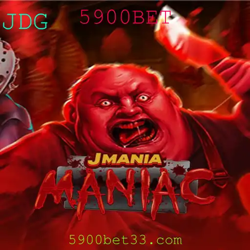 Explorando o Mundo de JManiaManiac e a Excitante Chave 5900BET