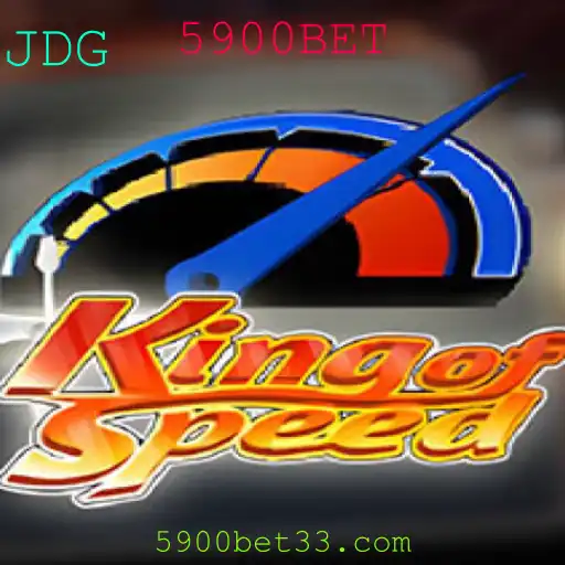Descubra o Empolgante Mundo de KingofSpeed com 5900BET