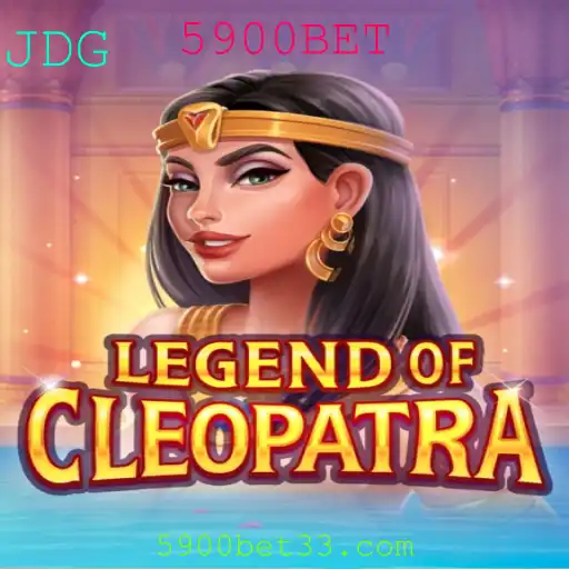 Descubra a Aventura de LegendOfCleopatra com 5900BET