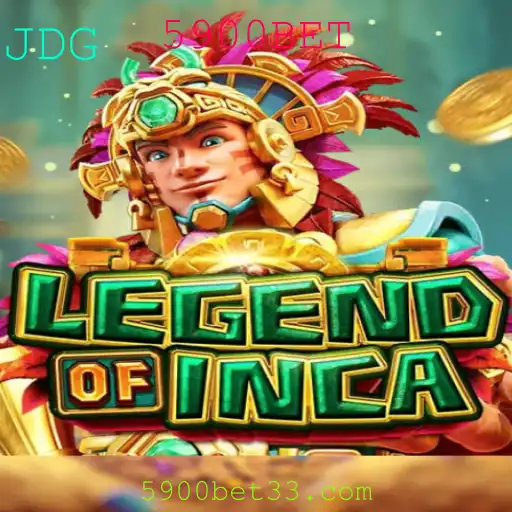Descubra as Místicas Avenidas de LegendofInca com 5900BET