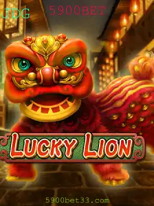 Descubra o Fascinante Mundo de LuckyLion: O Jogo de Apostas do Momento