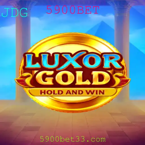 Descubra o Fascínio de LuxorGold: Jogue com a Palavra-chave 5900BET