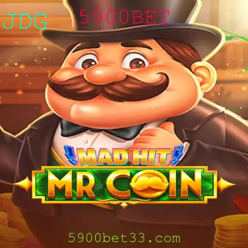 MadHitMrCoin: Uma Jornada de Aventura e Riqueza