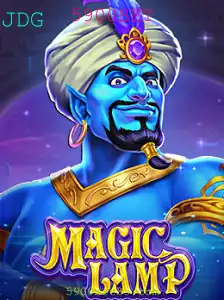 MagicLamp: Descubra a Magia do Jogo de Sorte