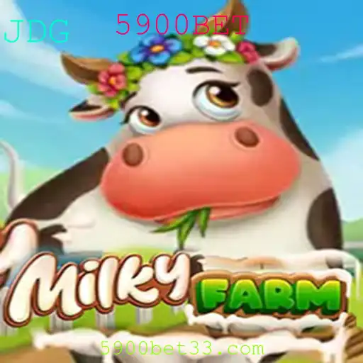 Desvendando os Segredos de MilkyFarm: O Jogo de Estratégia com 5900BET