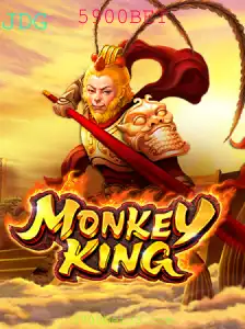 MonkeyKing: Aventura Épica no Mundo dos Jogos de Azar com 5900BET