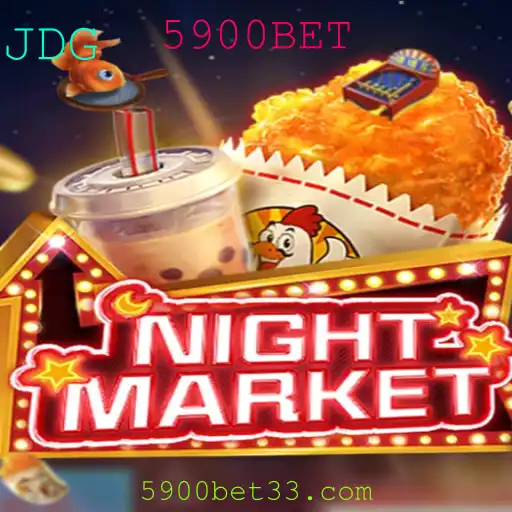 Descubra o Fascinante Jogo 'NIGHTMARKET': Estratégias e Regras com 5900BET