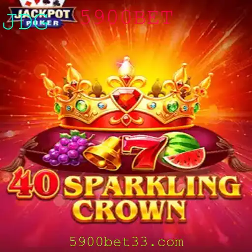 Descubra a Excitação do Jogo 40SparklingCrown com 5900BET