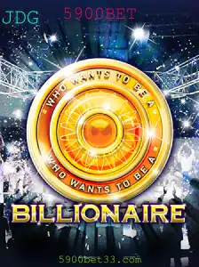 Introdução ao Jogo 'Billionaire' com 5900BET