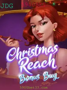 Explorando o Jogo 'ChristmasReachBonusBuy': Diversão e Estratégia