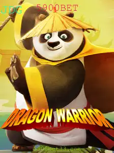 Explorando o Mundo de DragonWarrior: Um Guia Completo com o Código 5900BET