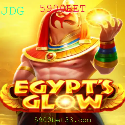 Desvendando os Mistérios de EgyptsGlow e a Estratégia de 5900BET