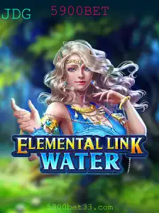 ElementalLinkWater: Uma Jornada Aquática no Universo dos Jogos
