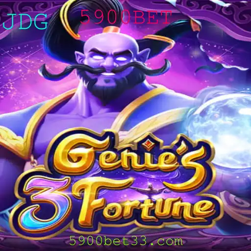 Descubra Genie3Fortune: O Jogo Que Está Conquistando o Mundo dos Cassinos