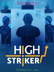Explorando o Jogo Online HighStriker e a Inovação 5900BET