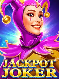 Descubra o Empolgante Mundo de JackpotJoker com 5900BET