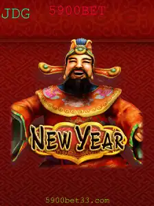 Descubra o Excitante Jogo NewYear com 5900BET