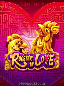 Descubra o Fascinante Mundo de RoosterInLove com 5900BET