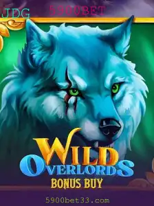 Explorando WildOverlordsBonusBuy com 5900BET: Uma Aventura no Mundo dos Jogos de Azar