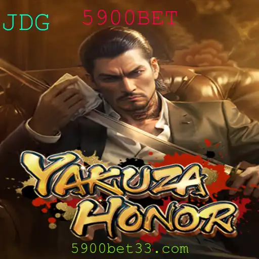 YakuzaHonor: Mergulhe no Mundo das Apostas com 5900BET