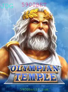 Explorando o Mundo de OlympianTemple: Um Mergulho no Jogo Revolucionário
