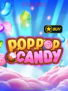 Explorando o Mundo de POPPOPCANDY: Uma Aventura Interativa