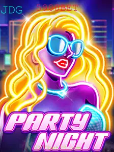 Desvendando PartyNight: Tudo o que Você Precisa Saber