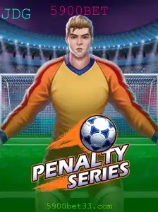 Descubra o Mundo Empolgante do Jogo PenaltySeries e a Plataforma 5900BET