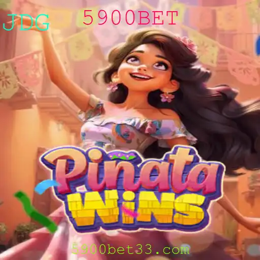 Descubra PinataWins: Um Novo Horizonte no Universo dos Jogos com 5900BET