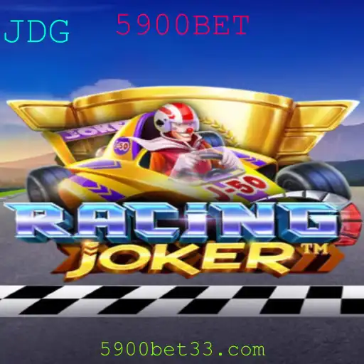 Desvendando o Empolgante Mundo do Jogo 'RacingJoker' com 5900BET