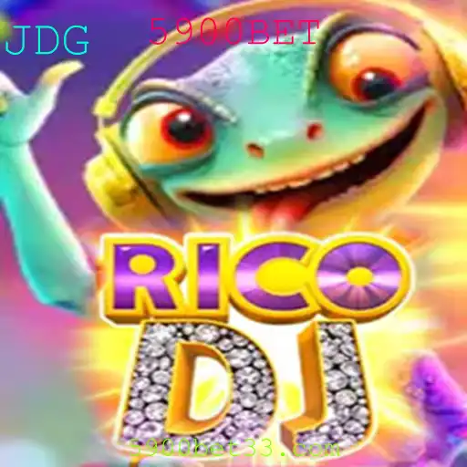 RicoDJ: O Empolgante Universo de 5900BET