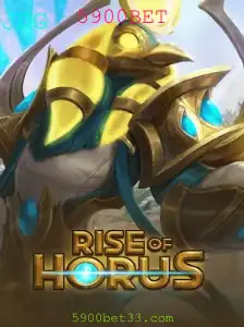 Descubra o Universo de RiseofHorus: Um Novo Horizonte em Jogos de Aventura