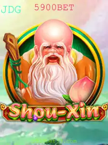 Descubra ShouXin: O Novo Fenômeno dos Jogos com 5900BET